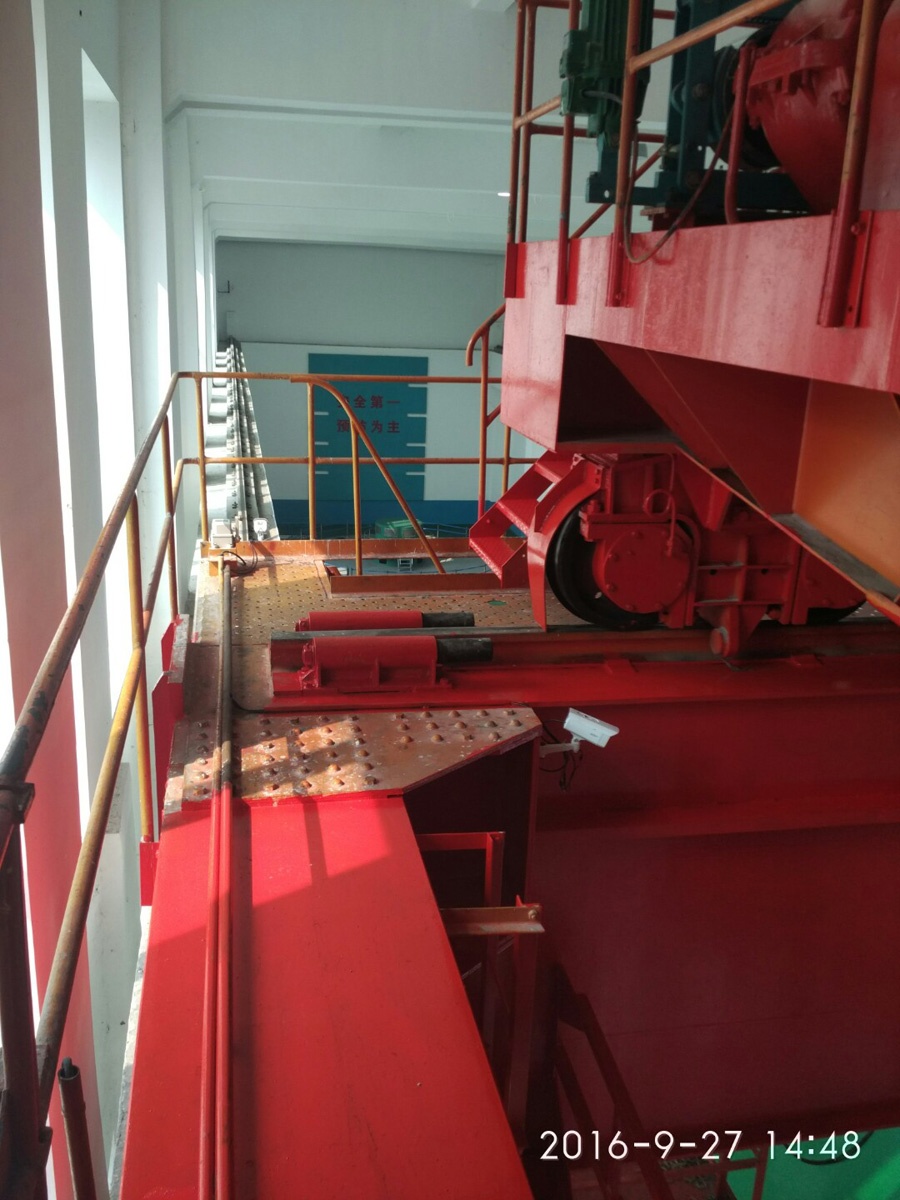 起重機(jī)安全監(jiān)控系統(tǒng)現(xiàn)場(chǎng)照片五