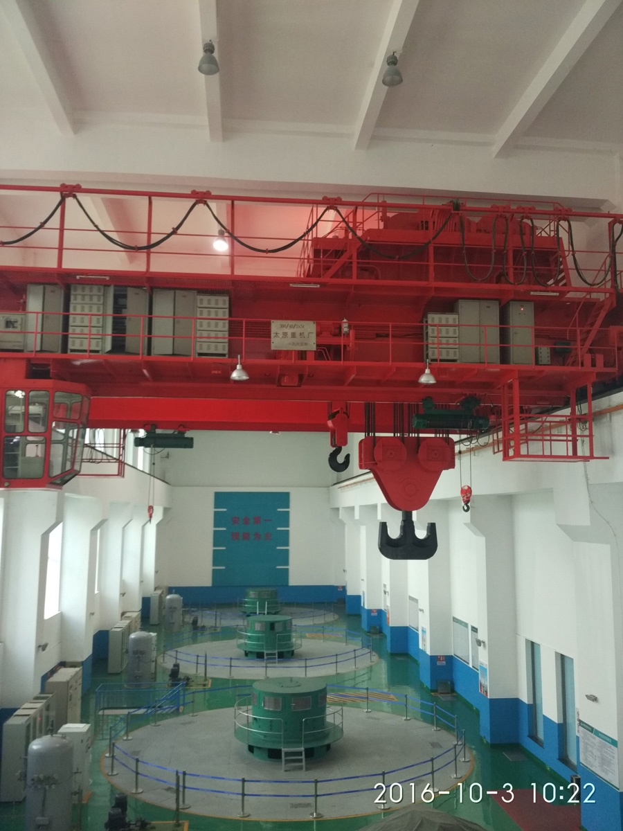 起重機(jī)安全監(jiān)控系統(tǒng)現(xiàn)場(chǎng)照片七